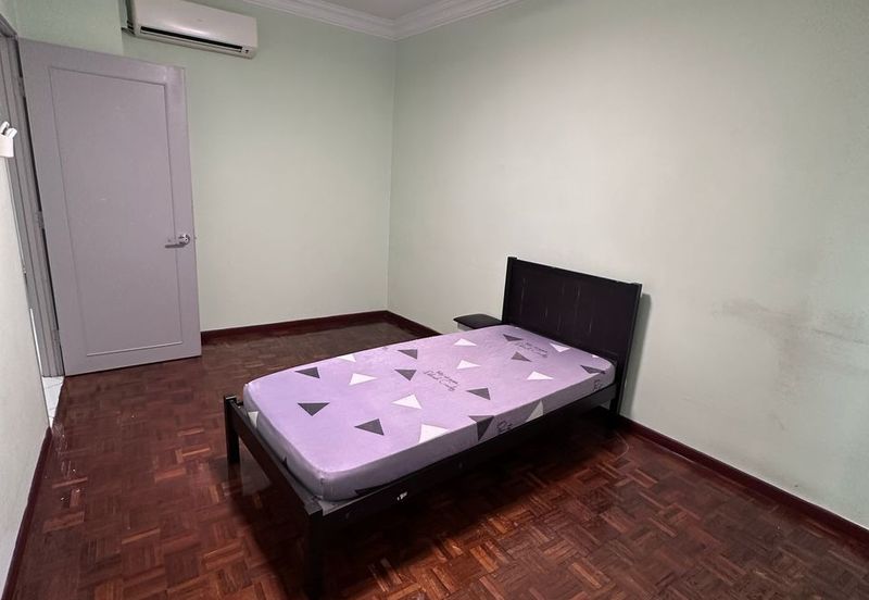 Seri Mutiara Apartment, Bandar Baru Seri Alam