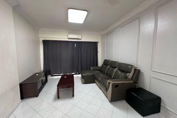 Seri Mutiara Apartment, Bandar Baru Seri Alam