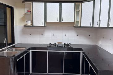 Seri Mutiara Apartment, Bandar Baru Seri Alam