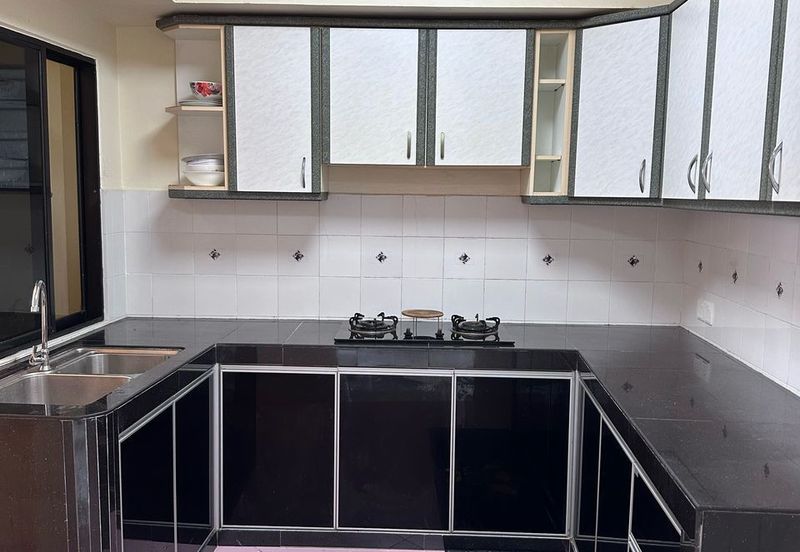 Seri Mutiara Apartment, Bandar Baru Seri Alam