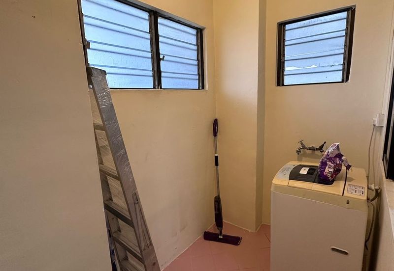 Seri Mutiara Apartment, Bandar Baru Seri Alam