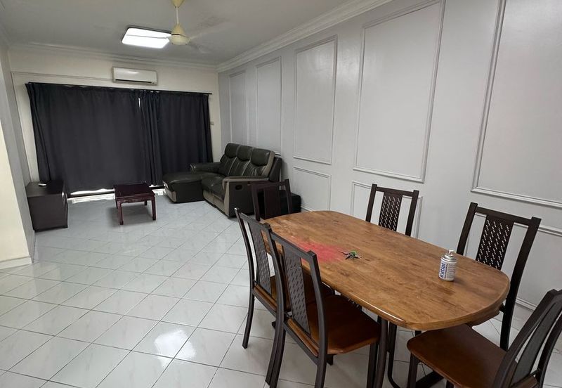 Seri Mutiara Apartment, Bandar Baru Seri Alam