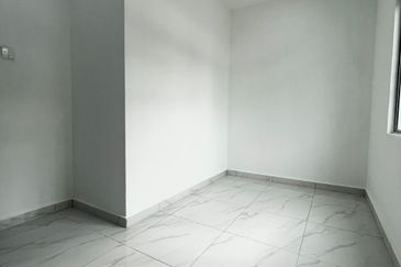 Fortune Hill Kangkar Pulai