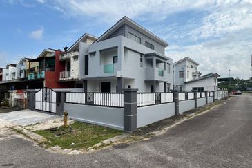 Fortune Hill Kangkar Pulai