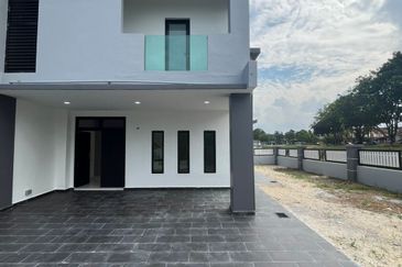 Fortune Hill Kangkar Pulai