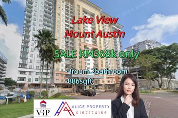 Lake View Suites