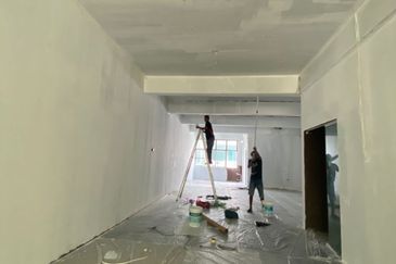 Taman Desa Cemerlang