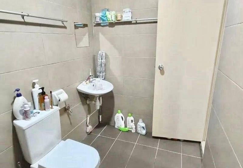 The Arc At Austin Hill