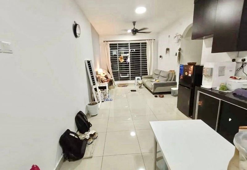 The Arc At Austin Hill