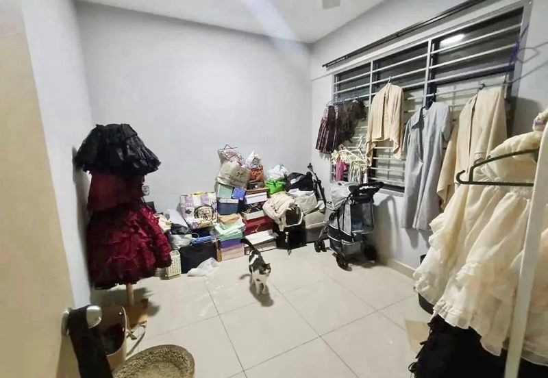 The Arc At Austin Hill