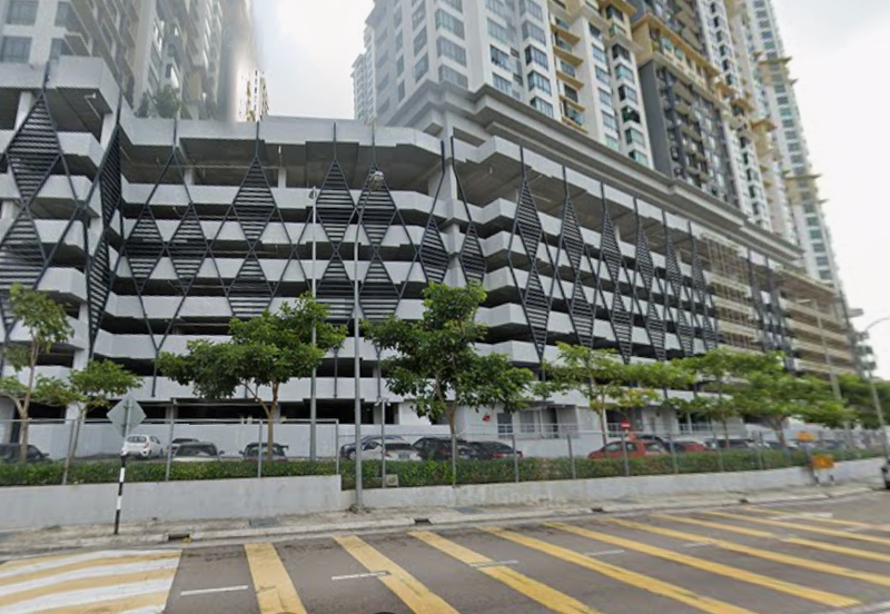 The Arc At Austin Hill