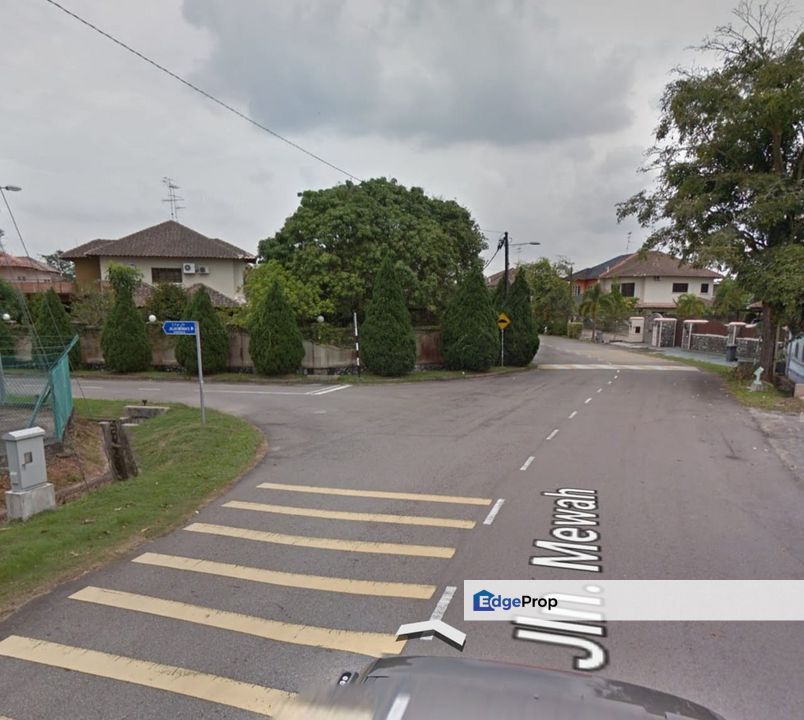 Bandar Putra Kulai IOI Palm Vill 2 Storey biggest Semi D House for Sale, Johor, Segamat