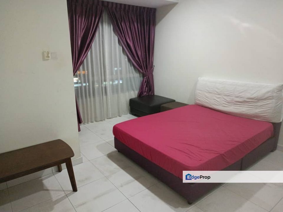 Akademik suites austin Heights  Mount Austin renovated apartment for sale , Johor, Johor Bahru