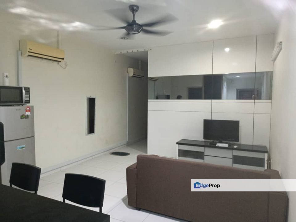 Akademik suites austin Heights  Mount Austin renovated apartment for sale , Johor, Johor Bahru