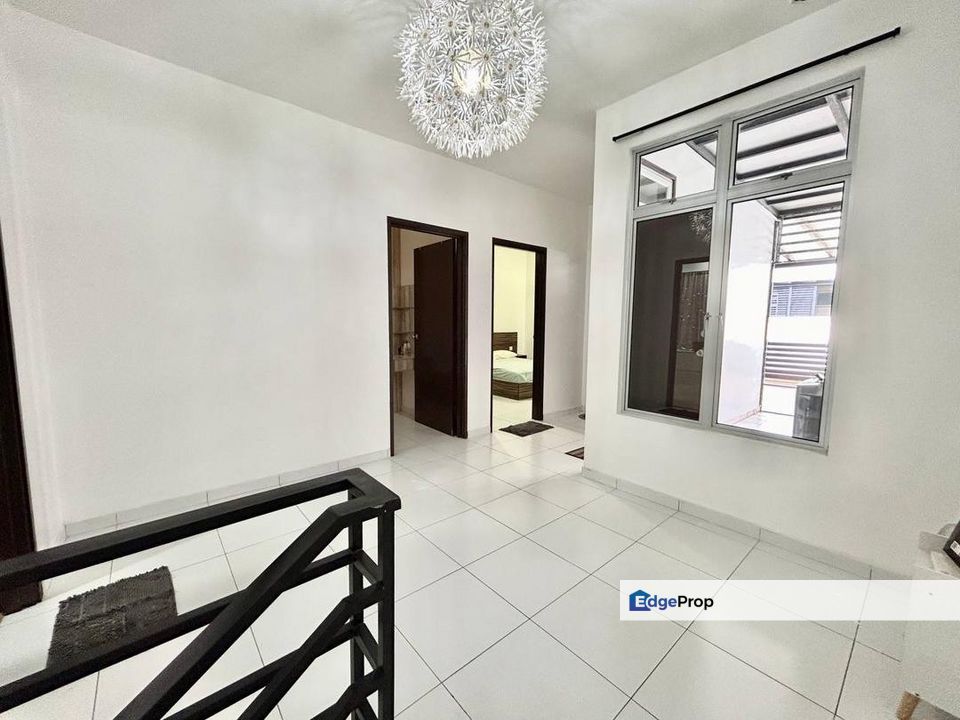 Setia Tropika 2storey house for sale, Johor, Setia Tropika