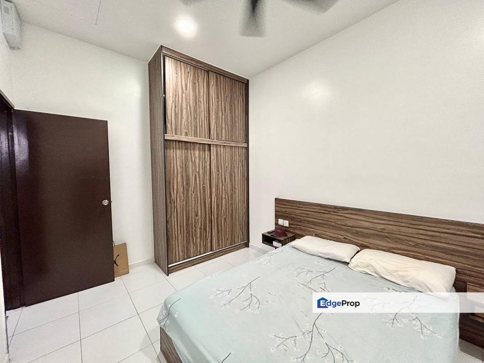 Setia Tropika 2storey house for sale, Johor, Setia Tropika