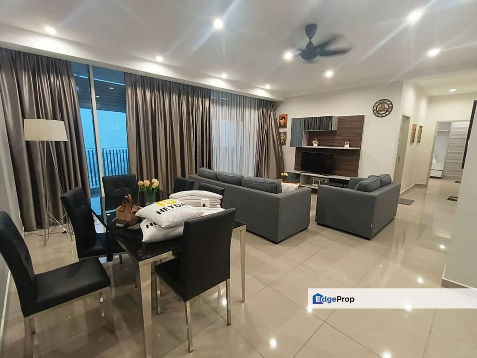 Encorp Marina Iskandar Puteri for Rent, Johor, Kota Iskandar