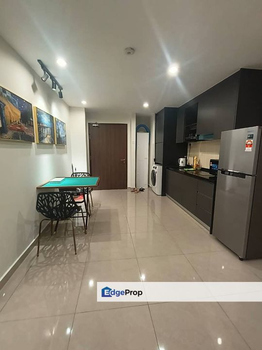 Encorp Marina Iskandar Puteri for Rent, Johor, Kota Iskandar