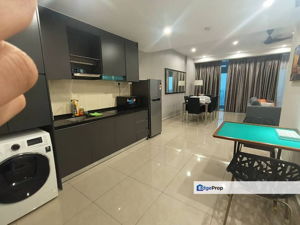 Encorp Marina Iskandar Puteri for Rent, Johor, Kota Iskandar