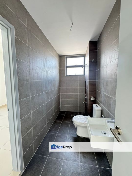 Raintree Residences Indahpura Kulai Unblock View Cluster house for rent , Johor, Kulai