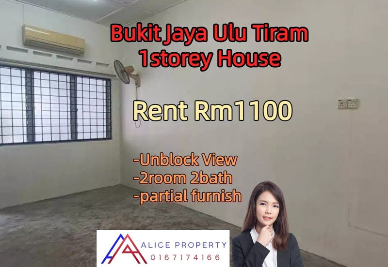 Taman Bukit Jaya