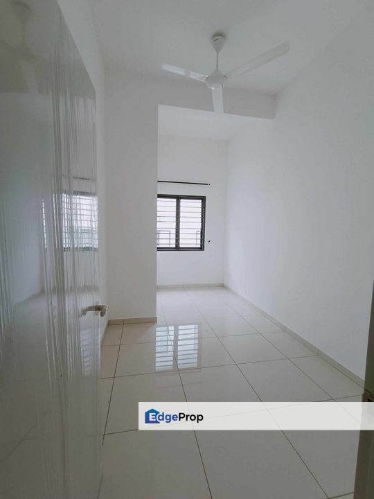 The Crest Austin nearby JP Perdana 2 storey house for rent w security, Johor, Johor Bahru