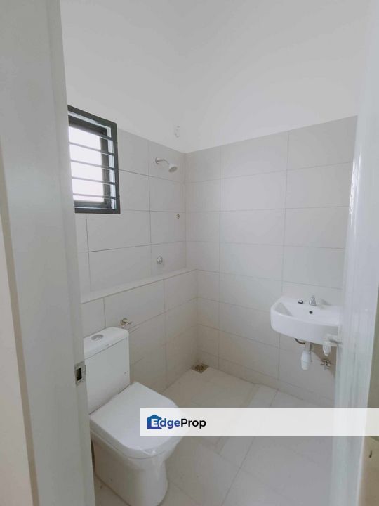 The Crest Austin nearby JP Perdana 2 storey house for rent w security, Johor, Johor Bahru