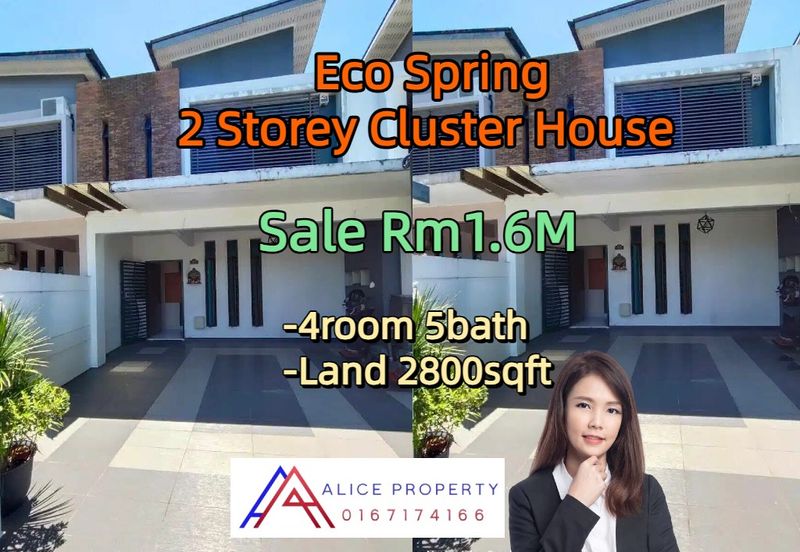 Eco Spring
