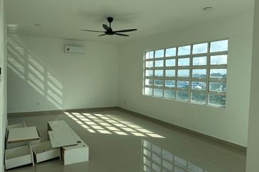 Nusa Heights (Nusa Puncak)