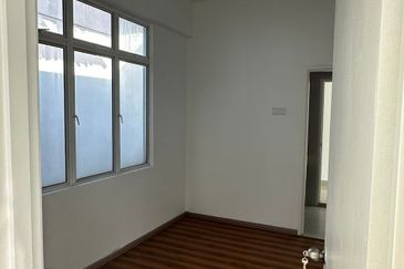 Nusa Heights (Nusa Puncak)