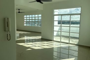 Nusa Heights (Nusa Puncak)