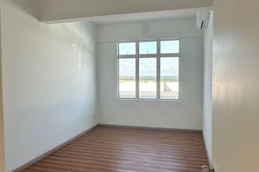 Nusa Heights (Nusa Puncak)