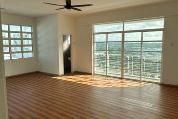 Nusa Heights (Nusa Puncak)