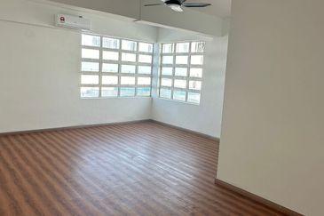 Nusa Heights (Nusa Puncak)