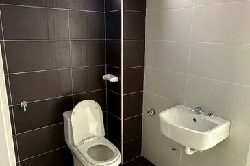 Nusa Heights (Nusa Puncak)