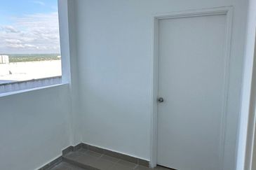 Nusa Heights (Nusa Puncak)