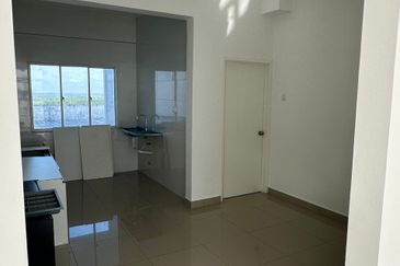 Nusa Heights (Nusa Puncak)