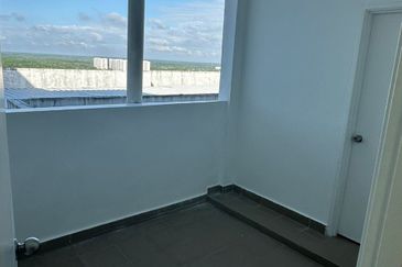 Nusa Heights (Nusa Puncak)