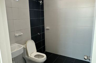 Nusa Heights (Nusa Puncak)