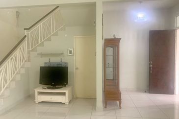 Austin Residence @Taman Mount Austin