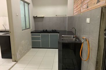 Austin Residence @Taman Mount Austin