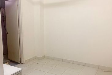 Austin Residence @Taman Mount Austin