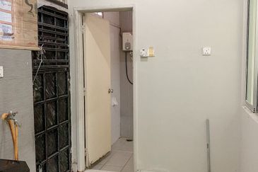 Austin Residence @Taman Mount Austin