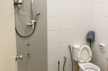 Austin Residence @Taman Mount Austin