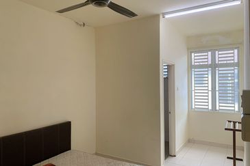 Austin Residence @Taman Mount Austin