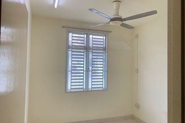 Austin Residence @Taman Mount Austin