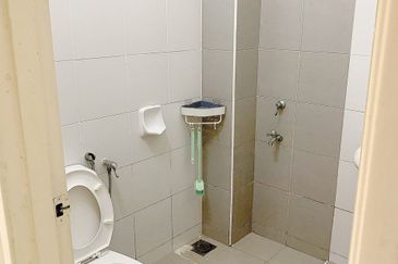 Austin Residence @Taman Mount Austin