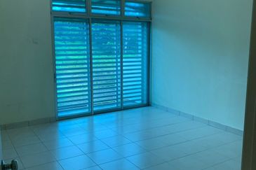 Austin Residence @Taman Mount Austin