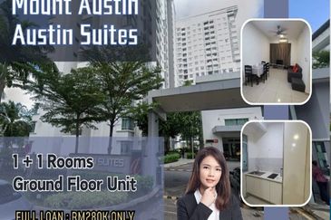 Austin Suites