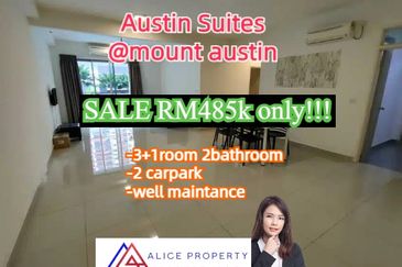 Austin Suites